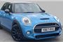 2017 MINI Hatchback 5dr 2.0 Cooper S D 5dr