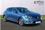2019 Renault Megane 1.5 Blue dCi 115 Iconic 5dr