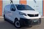 2022 Peugeot e-Expert 1000 100kW 50kWh Professional Van Auto