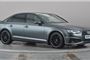 2019 Audi A4 40 TFSI Black Edition 4dr S Tronic