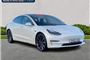 2020 Tesla Model 3 Performance AWD 4dr [Performance Upgrade] Auto