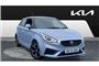 2022 MG MG3 1.5 VTi-TECH Excite 5dr