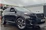 2019 Kia Sorento 2.2 CRDi KX-3 5dr Auto