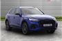 2024 Audi Q5 45 TFSI Quattro Black Edition 5dr S Tronic