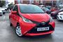 2015 Toyota Aygo 1.0 VVT-i X-Play 5dr