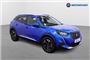 2021 Peugeot 2008 1.5 BlueHDi 110 Allure 5dr