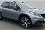 2019 Peugeot 2008 1.2 PureTech 130 GT Line 5dr