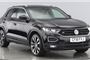 2018 Volkswagen T-Roc 2.0 TDI 4MOTION R-Line 5dr