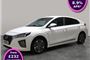 2021 Hyundai IONIQ 1.6 GDi Plug-in Hybrid Premium SE 5dr DCT