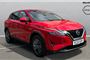 2022 Nissan Qashqai 1.3 DiG-T MH 158 Acenta Premium 5dr Xtronic