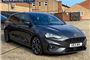 2021 Ford Focus 2.0 EcoBlue ST-Line X 5dr Auto