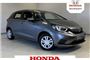 2022 Honda Jazz 1.5 i-MMD Hybrid SE 5dr eCVT