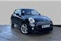 2015 MINI Hatchback 1.5 Cooper 3dr