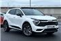 2023 Kia Sportage 1.6T GDi HEV GT-Line S 5dr Auto