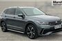 2022 Volkswagen Tiguan Allspace 1.5 TSI R-Line 5dr DSG