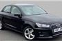 2017 Audi A1 1.4 TFSI Sport 5dr