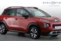 2020 Citroen C3 Aircross 1.2 PureTech 110 Feel 5dr [6 speed]