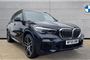 2019 BMW X5 xDrive30d M Sport 5dr Auto