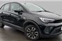 2022 Vauxhall Crossland 1.2 SE Edition 5dr