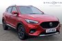 2022 MG ZS 1.5 VTi-TECH Exclusive 5dr