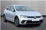 2024 Volkswagen Polo 1.0 TSI R-Line 5dr DSG