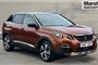 2017 Peugeot 3008 1.2 PureTech GT Line 5dr