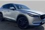 2018 Mazda CX-5 2.0 Sport Nav 5dr