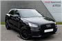 2020 Audi Q2 35 TFSI Black Edition 5dr