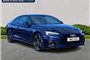 2021 Audi A5 35 TFSI Edition 1 2dr S Tronic