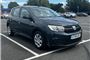 2018 Dacia Sandero 1.0 SCe Ambiance 5dr