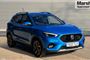 2022 MG ZS 1.0T GDi Exclusive 5dr DCT