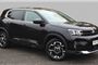 2024 Citroen C5 Aircross 1.2 PureTech Plus 5dr