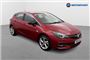 2021 Vauxhall Astra 1.2 Turbo 145 SRi Nav 5dr