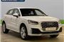 2017 Audi Q2 1.4 TFSI S Line 5dr S Tronic