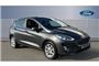 2018 Ford Fiesta 1.0 EcoBoost Zetec 5dr