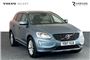 2017 Volvo XC60 D4 [190] SE Lux Nav 5dr AWD Geartronic