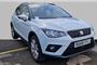 2019 SEAT Arona 1.6 TDI 115 SE Technology Lux [EZ] 5dr