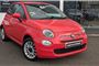 2016 Fiat 500 1.2 Pop Star 3dr