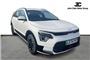2025 Kia Niro 150kW 4 65kWh 5dr Auto