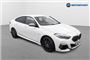 2024 BMW 2 Series Gran Coupe M235i xDrive 4dr Step Auto