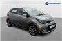 2022 Kia Picanto 1.0 X-Line S 5dr