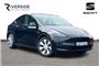 2022 Tesla Model Y Long Range AWD 5dr Auto