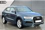 2017 Audi Q3 2.0 TDI [184] Quattro S Line Edition 5dr S Tronic