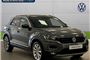 2018 Volkswagen T-Roc 1.6 TDI SEL 5dr