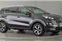 2020 Kia Sportage 1.6 CRDi 48V ISG 2 5dr