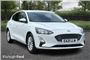 2021 Ford Focus 1.0 EcoBoost 125 Titanium 5dr Auto