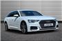 2022 Audi A6 Avant 40 TFSI S Line 5dr S Tronic