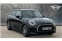 2024 MINI Hatchback 5dr 1.5 Cooper Exclusive 5dr Auto [Comfort/Nav Pack]