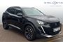 2022 Peugeot 2008 1.2 PureTech 130 GT 5dr