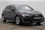 2020 Audi A3 30 TFSI S Line 5dr